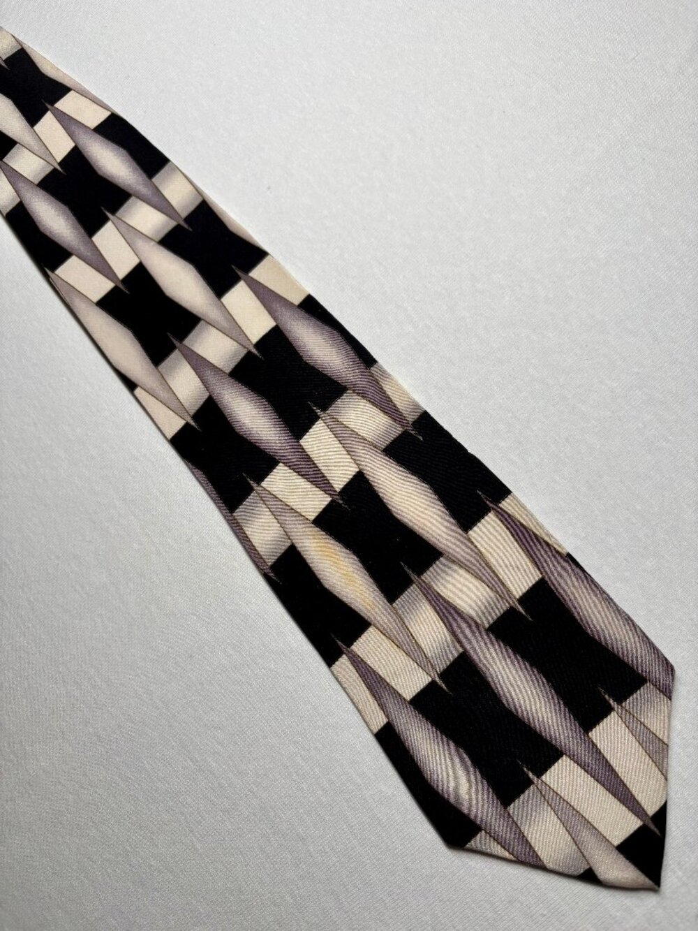 COCKTAIL COLLECTION by STONEHENGE Necktie 58"